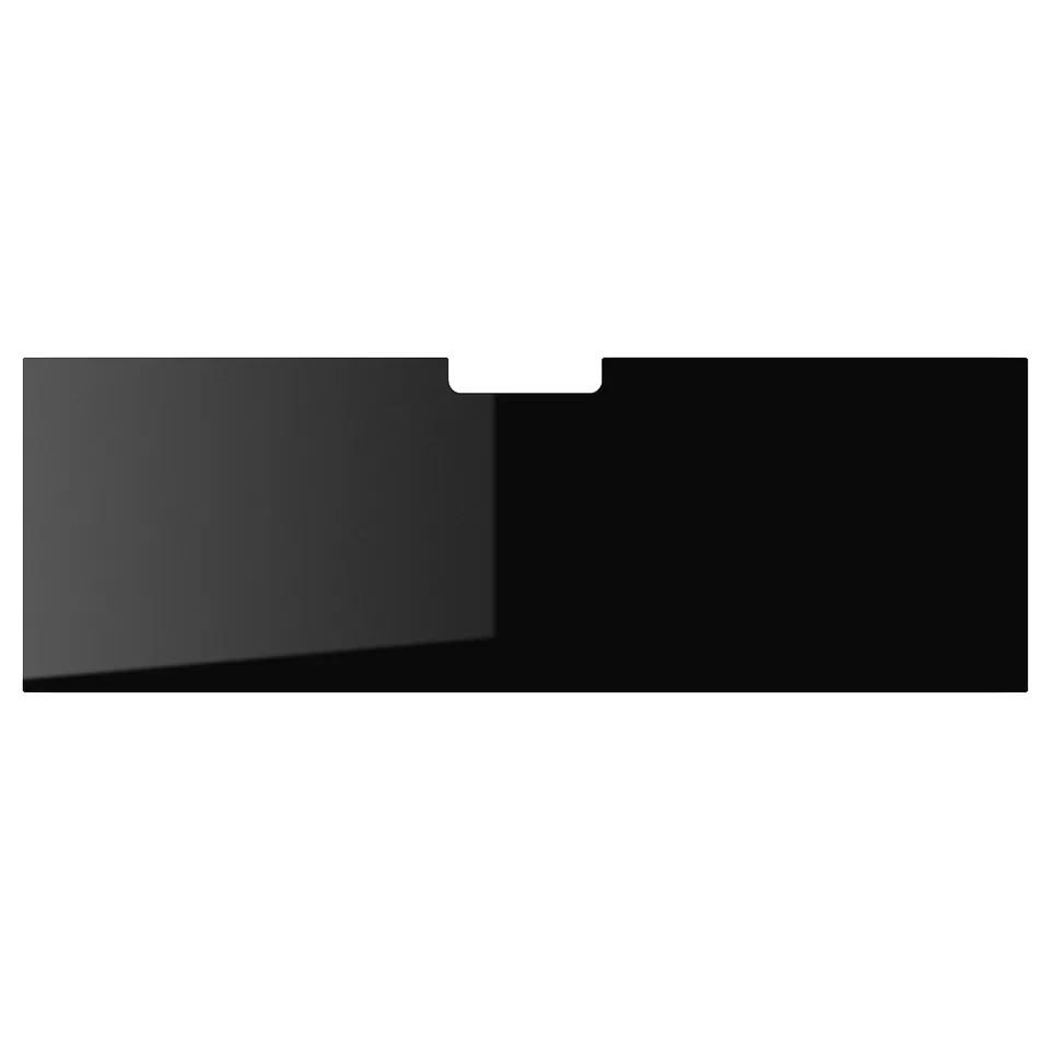 part: BESTÅ top panel for TV