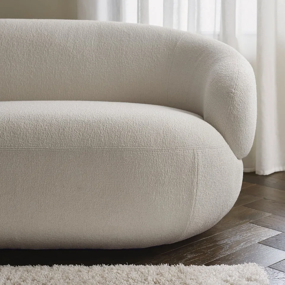 part: LILLESÄTER 4-seat sofa