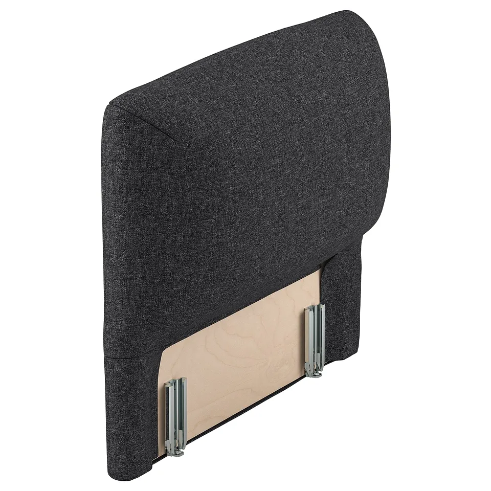 part: LILLEHEM cover for armrest