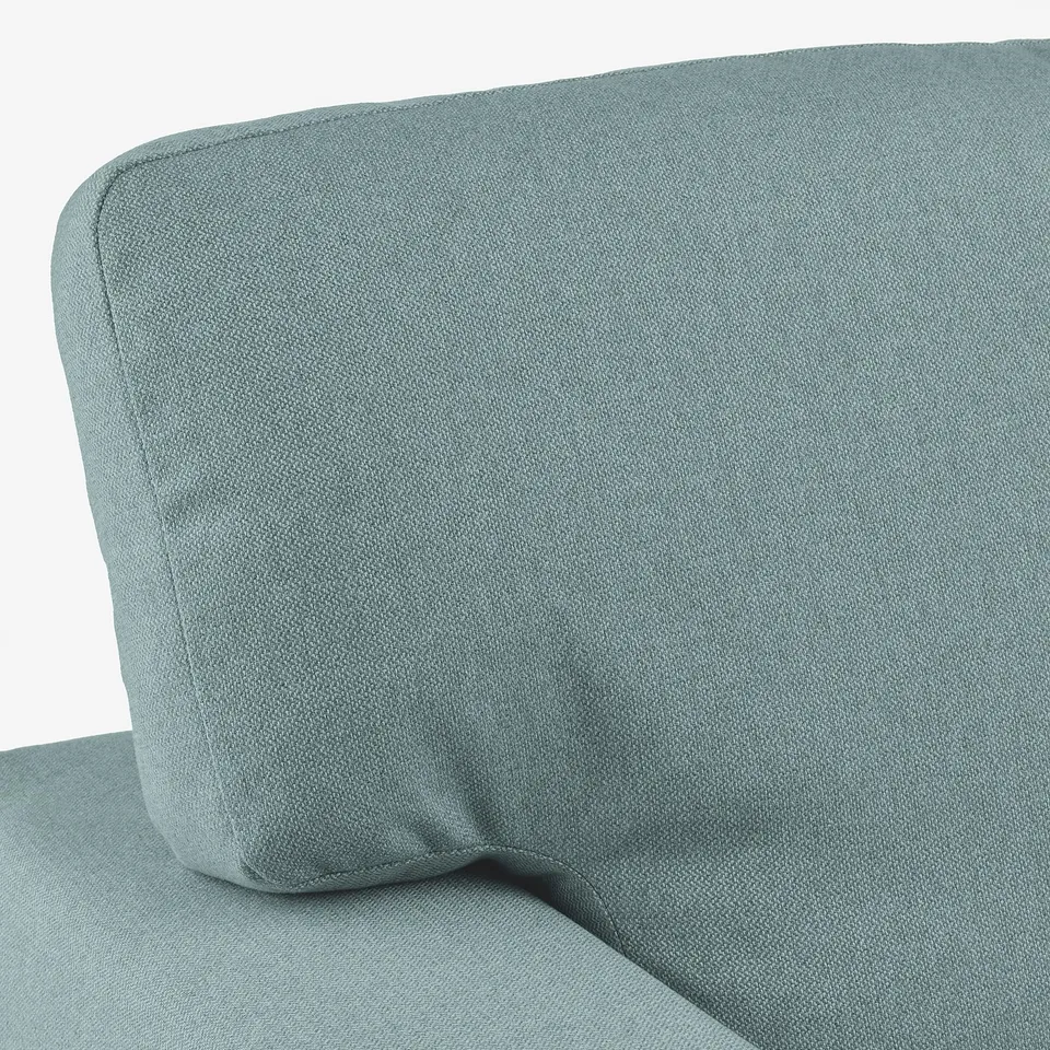 part: BÅRSLÖV 3-seat sofa-bed with chaise longue