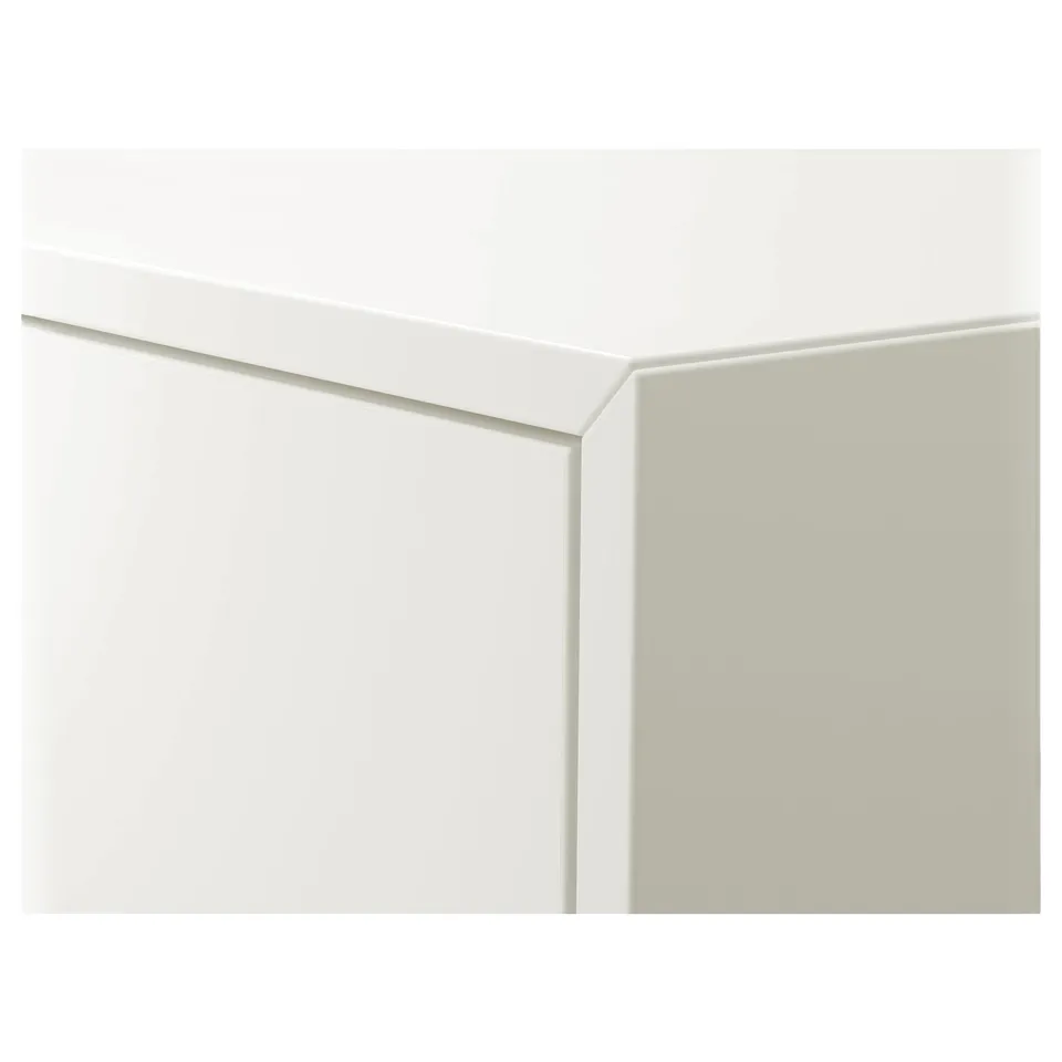 part: EKET cabinet with 2 drawers
