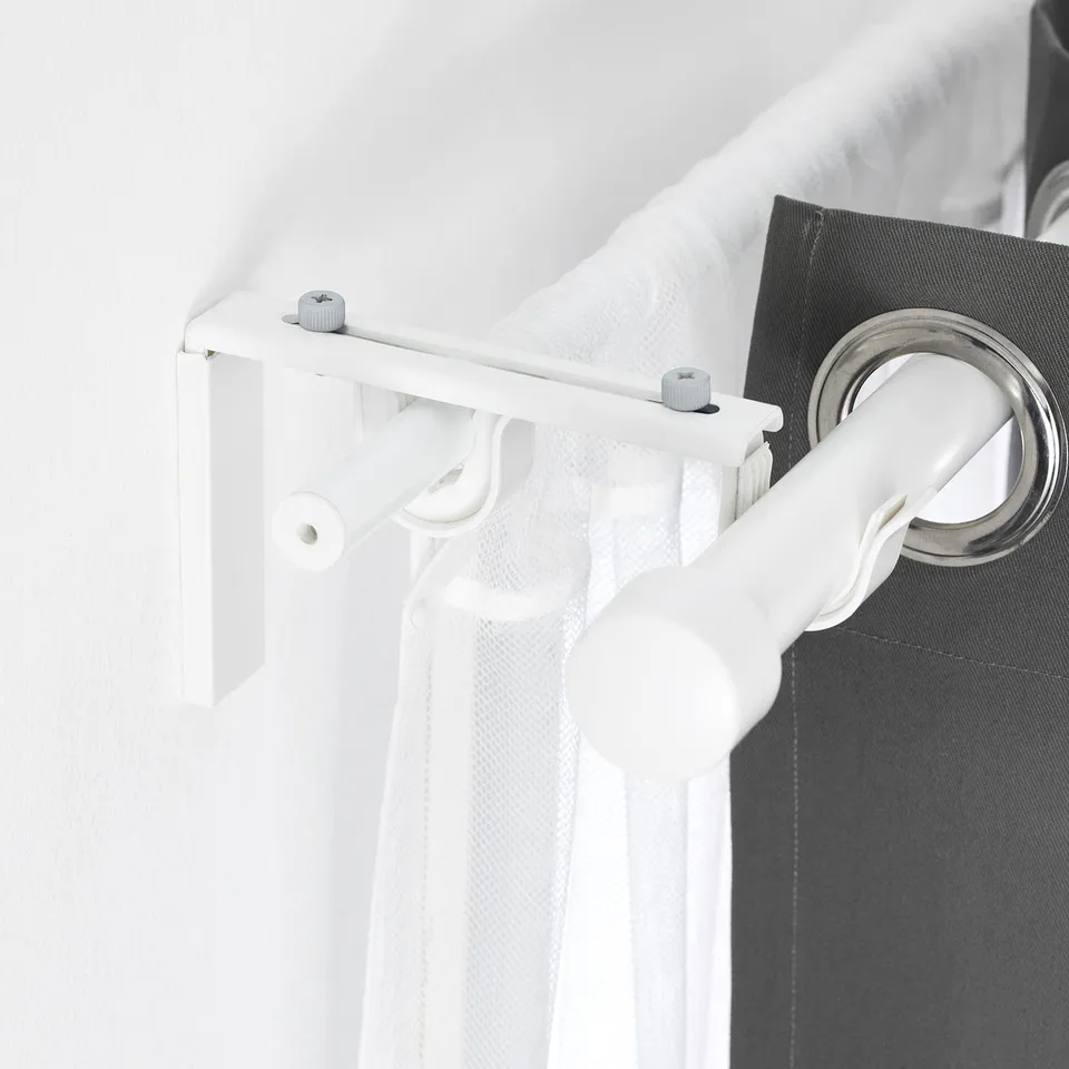 part: BETYDLIG curtain rod holder