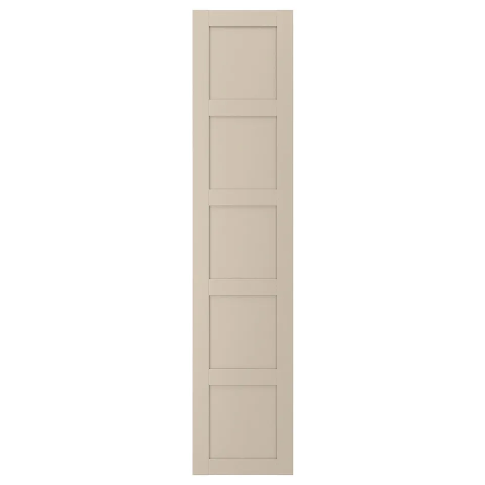 part: BERGSBO door