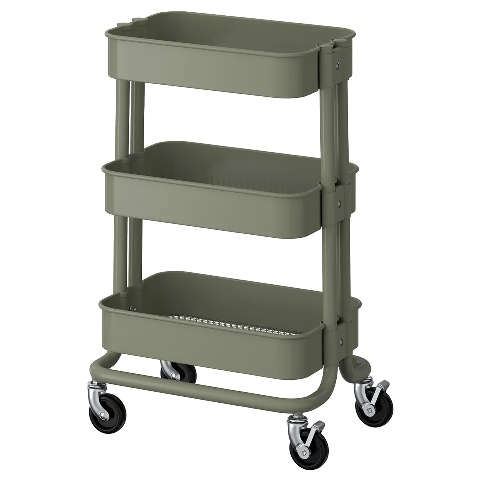 part: RÅSKOG trolley