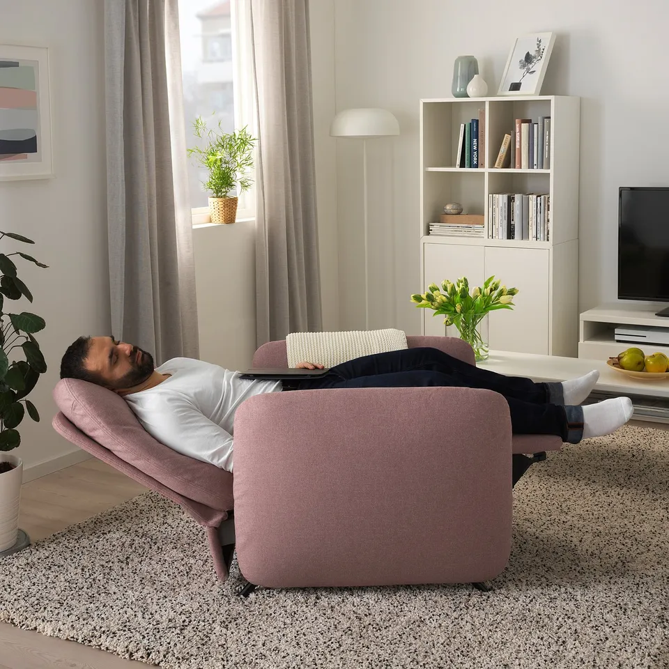 part: EKOLSUND recliner