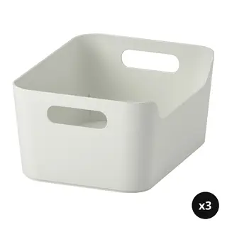 UPPDATERA set: box x3
