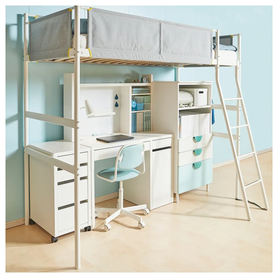 part: MICKE add-on unit high