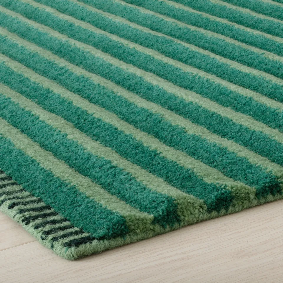 part: TÅGSPÅR rug, high pile