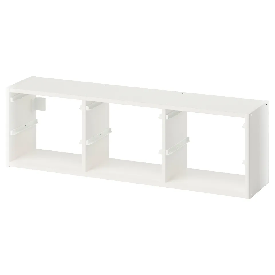 part: TROFAST wall storage