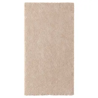 STOENSE rug, low pile, off-white, 80x150 cm
