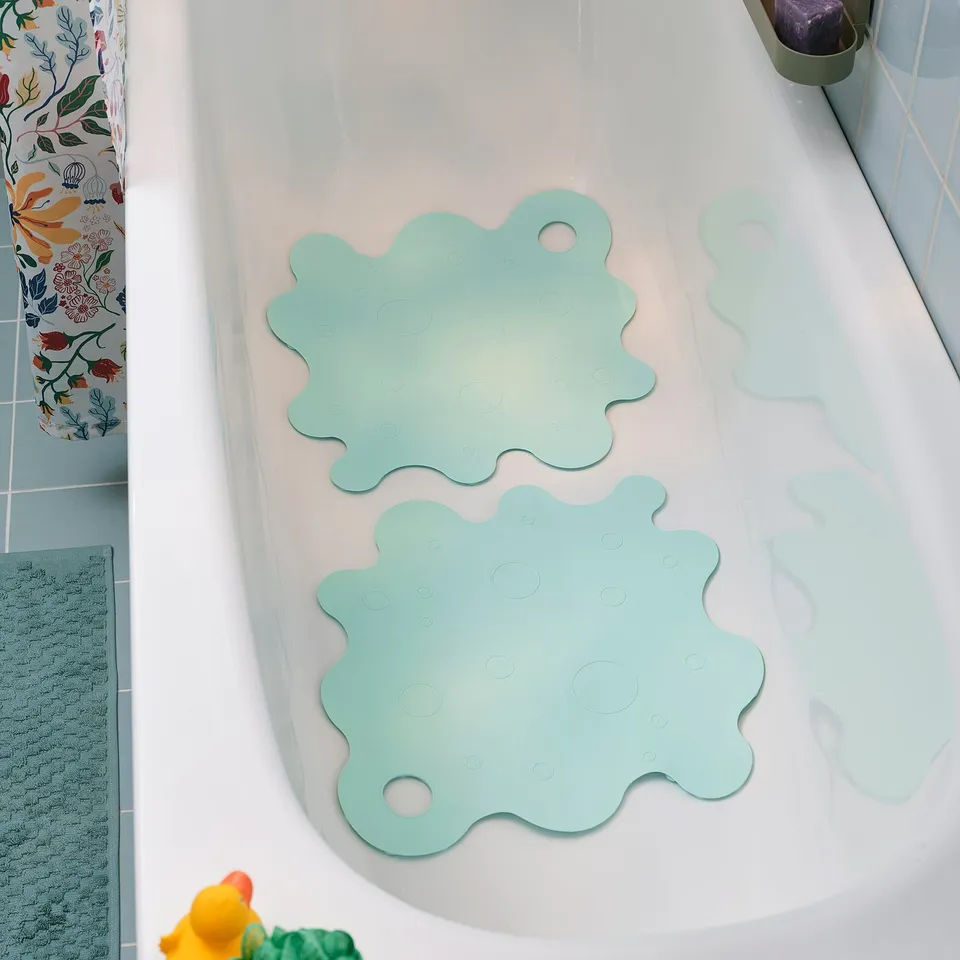 part: TRAMPSJÖN bathtub mat