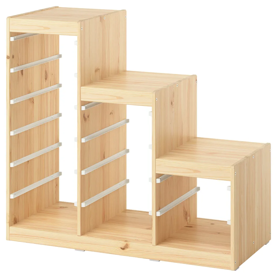 part: TROFAST frame