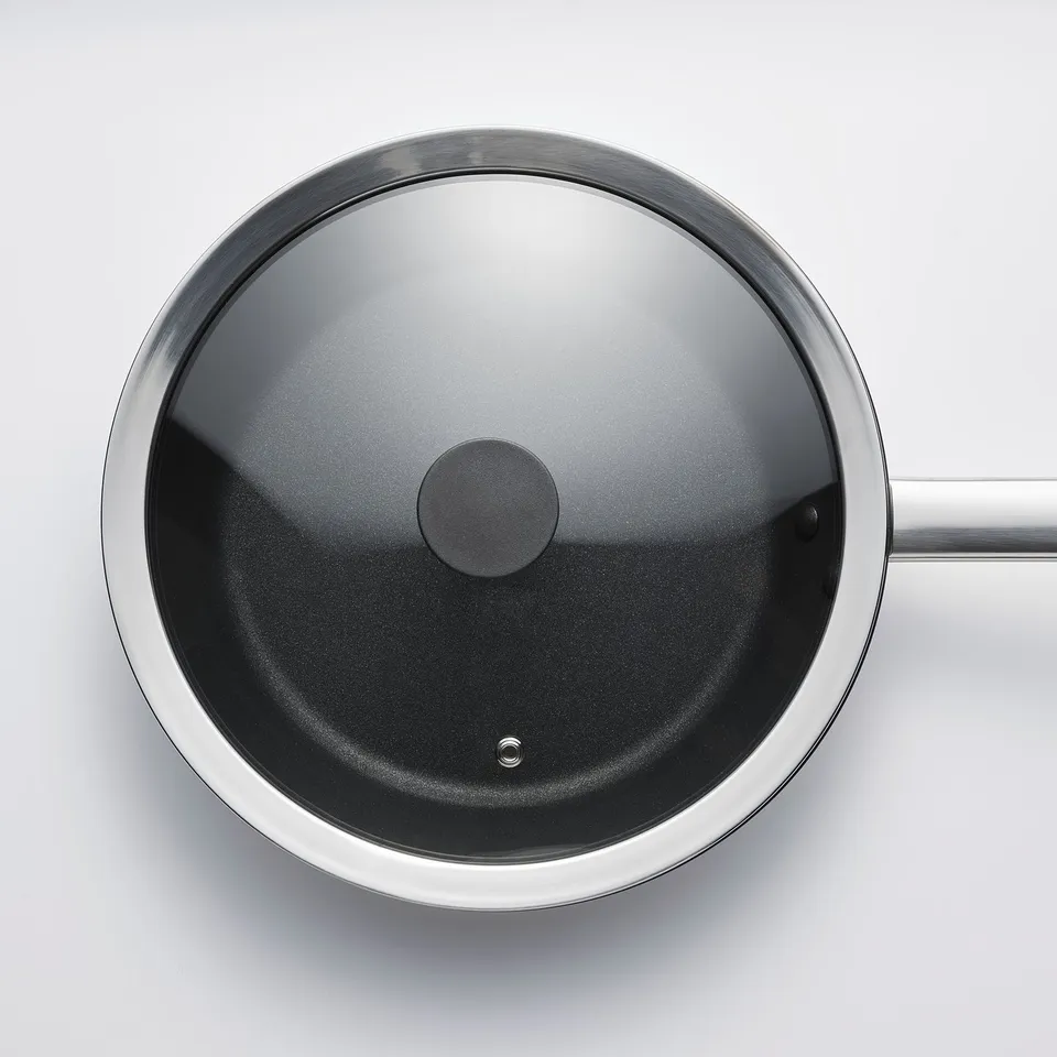 part: KLOCKREN pan lid