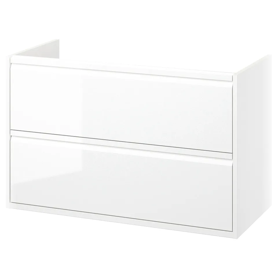 part: ÄNGSJÖN wash-stand with drawers