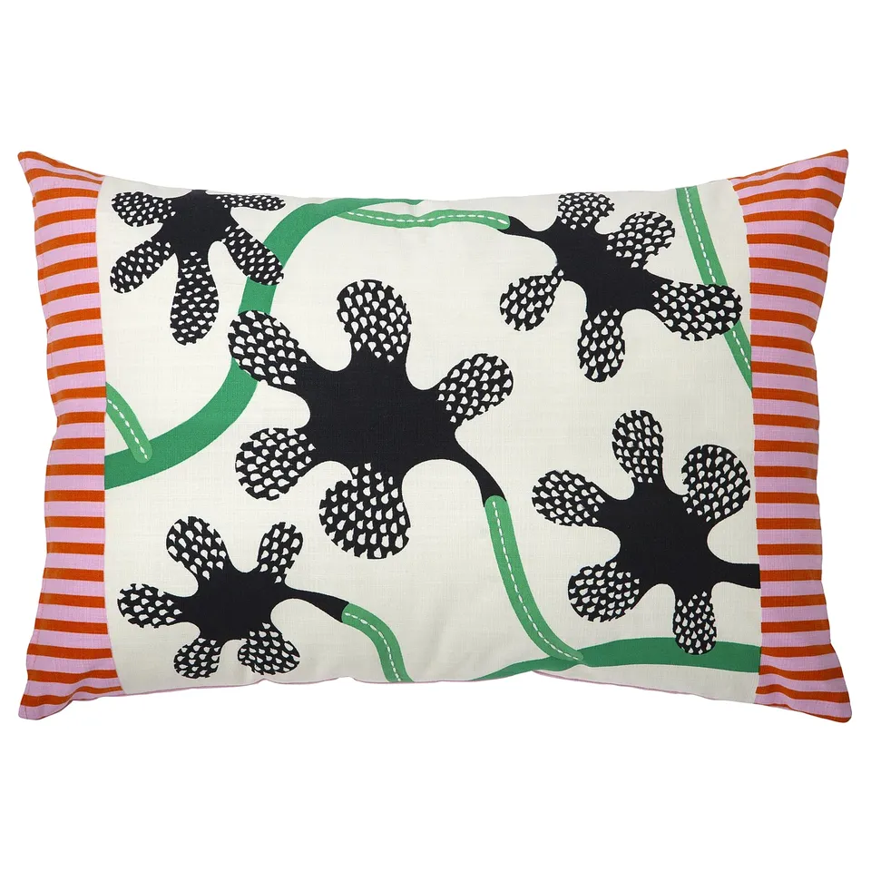 part: MÄVINN cushion cover