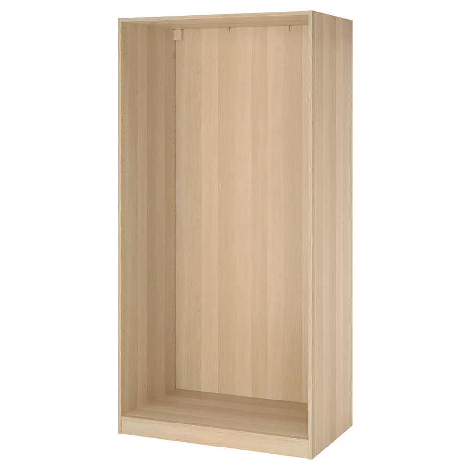 part: PAX wardrobe frame
