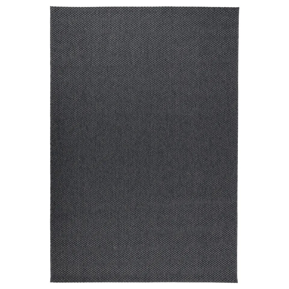 part: MORUM rug flatwoven, in/outdoor