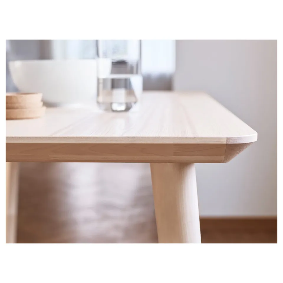 part: LISABO / LISABO table and 4 chairs