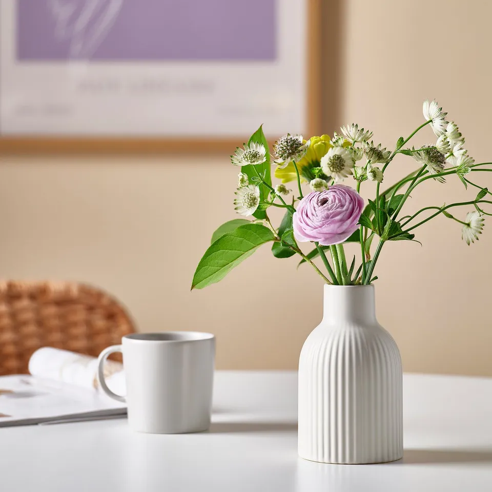 part: KAPKASTANJ vase