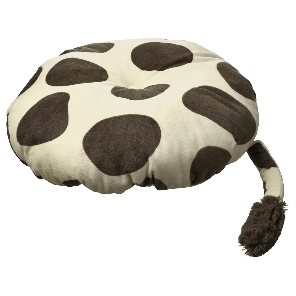 part: SANDLÖPARE stool cover