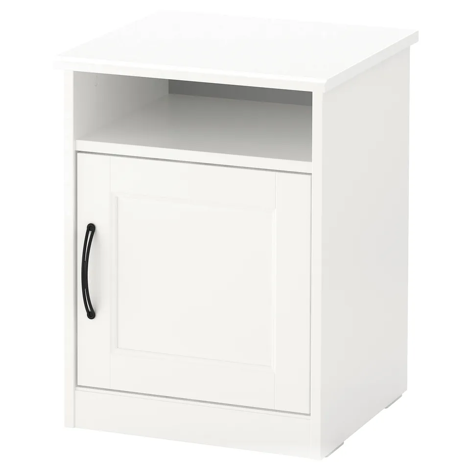 part: SONGESAND bedside table