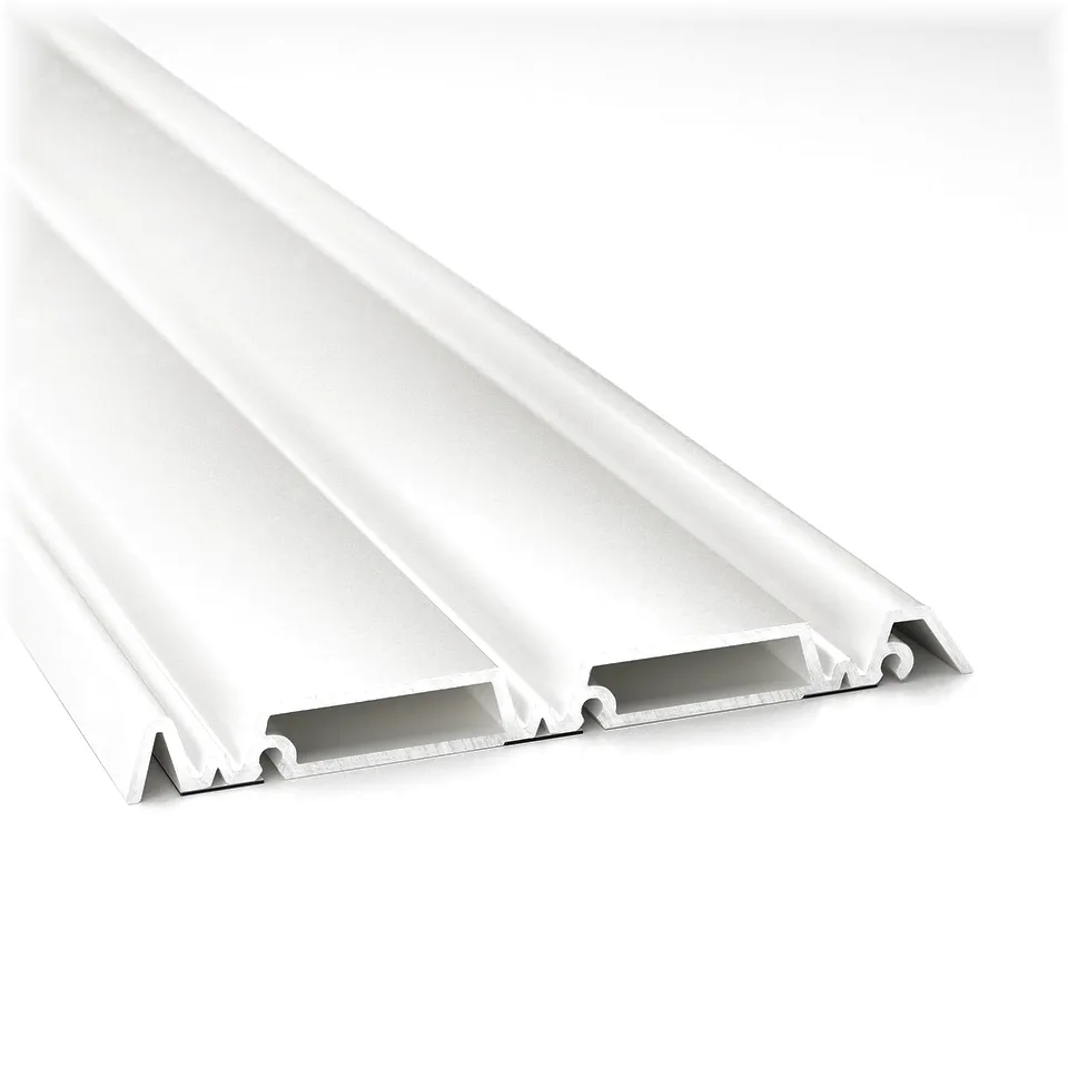 part: SKYTTA rail for sliding door frame