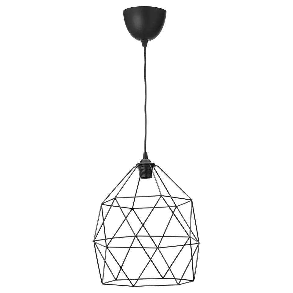 part: BRUNSTA / HAVSDJUP pendant lamp