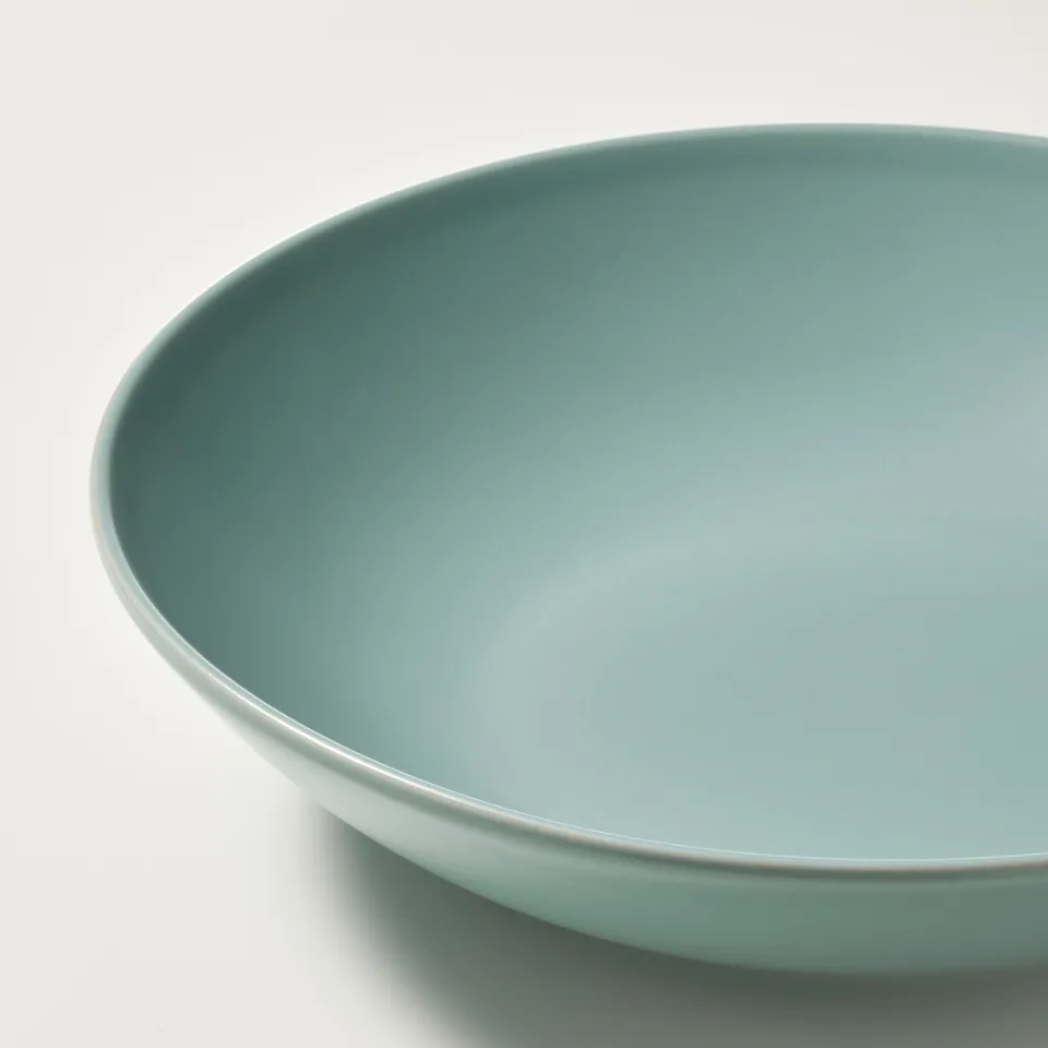 part: FÄRGKLAR deep plate