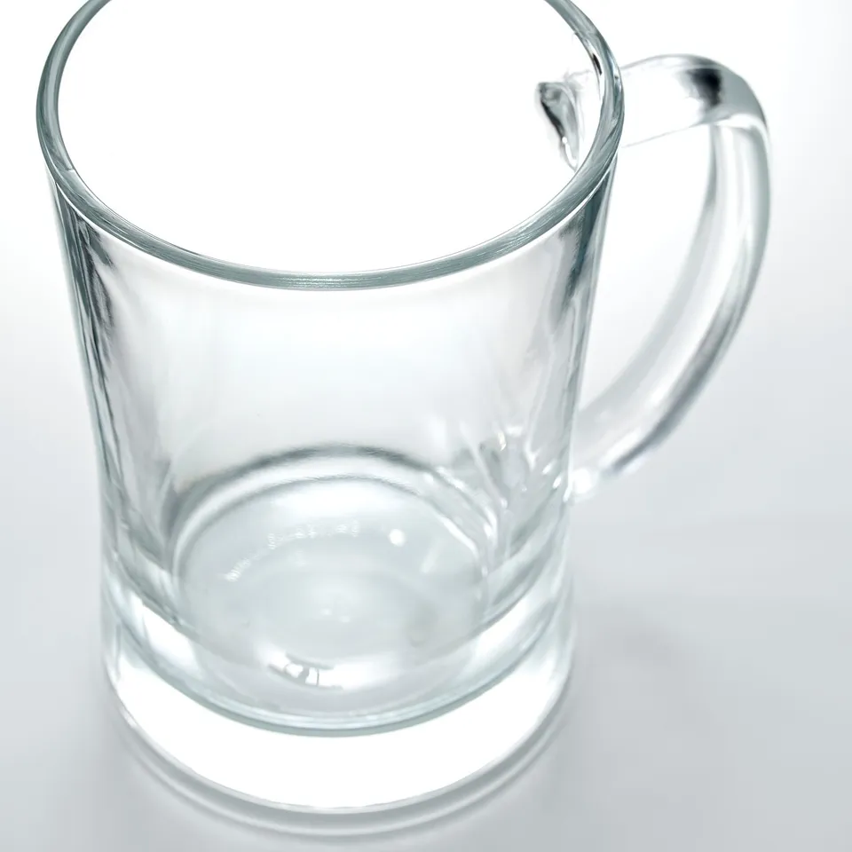 part: MJÖD beer tankard