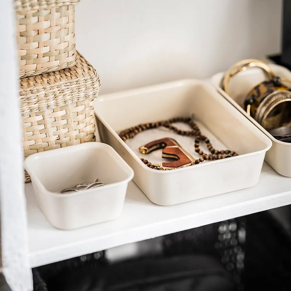 part: NOJIG organiser