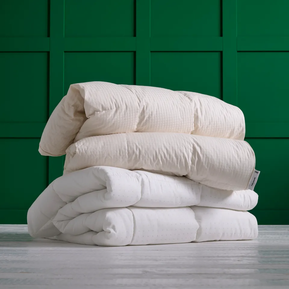 part: FJÄLLHAVRE duvet, extra warm