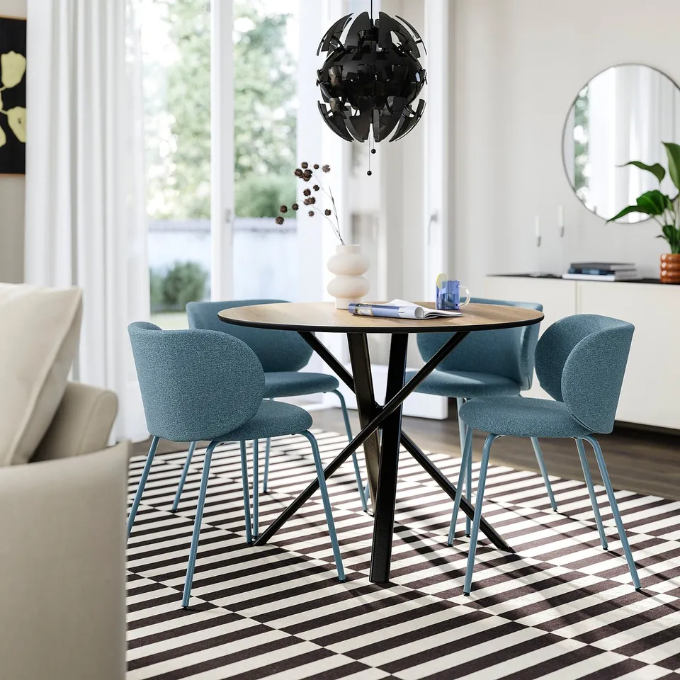 part: NORRMJÖLE table