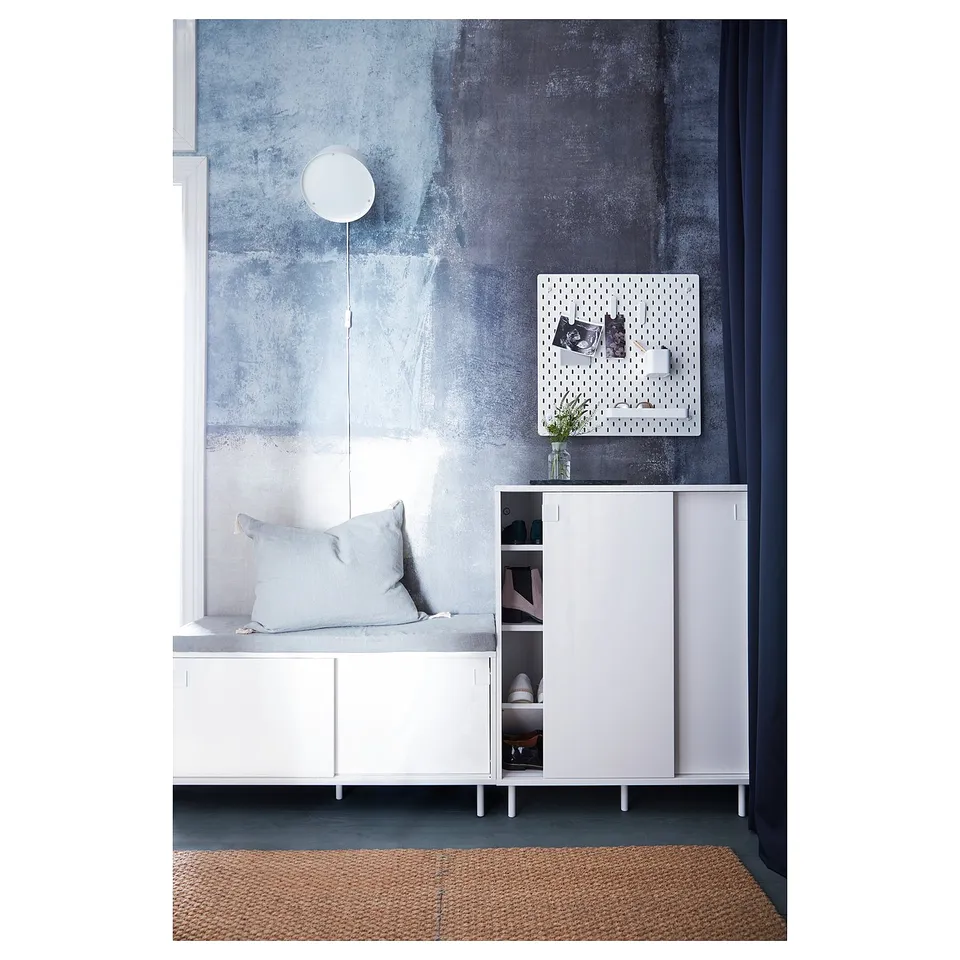 part: MACKAPÄR shoe cabinet/storage