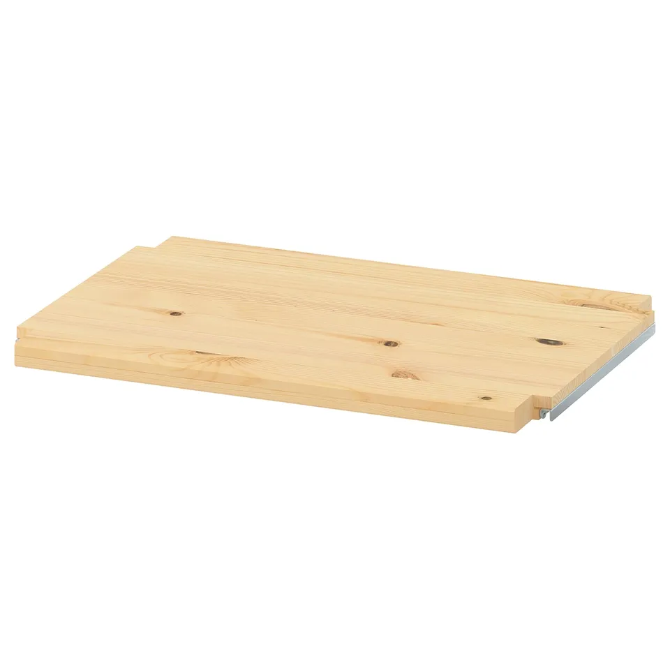 part: IVAR shelf