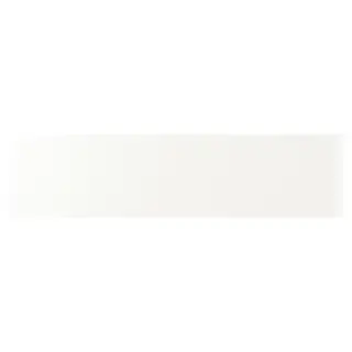 VALLSTENA drawer front, white, 80x20 cm