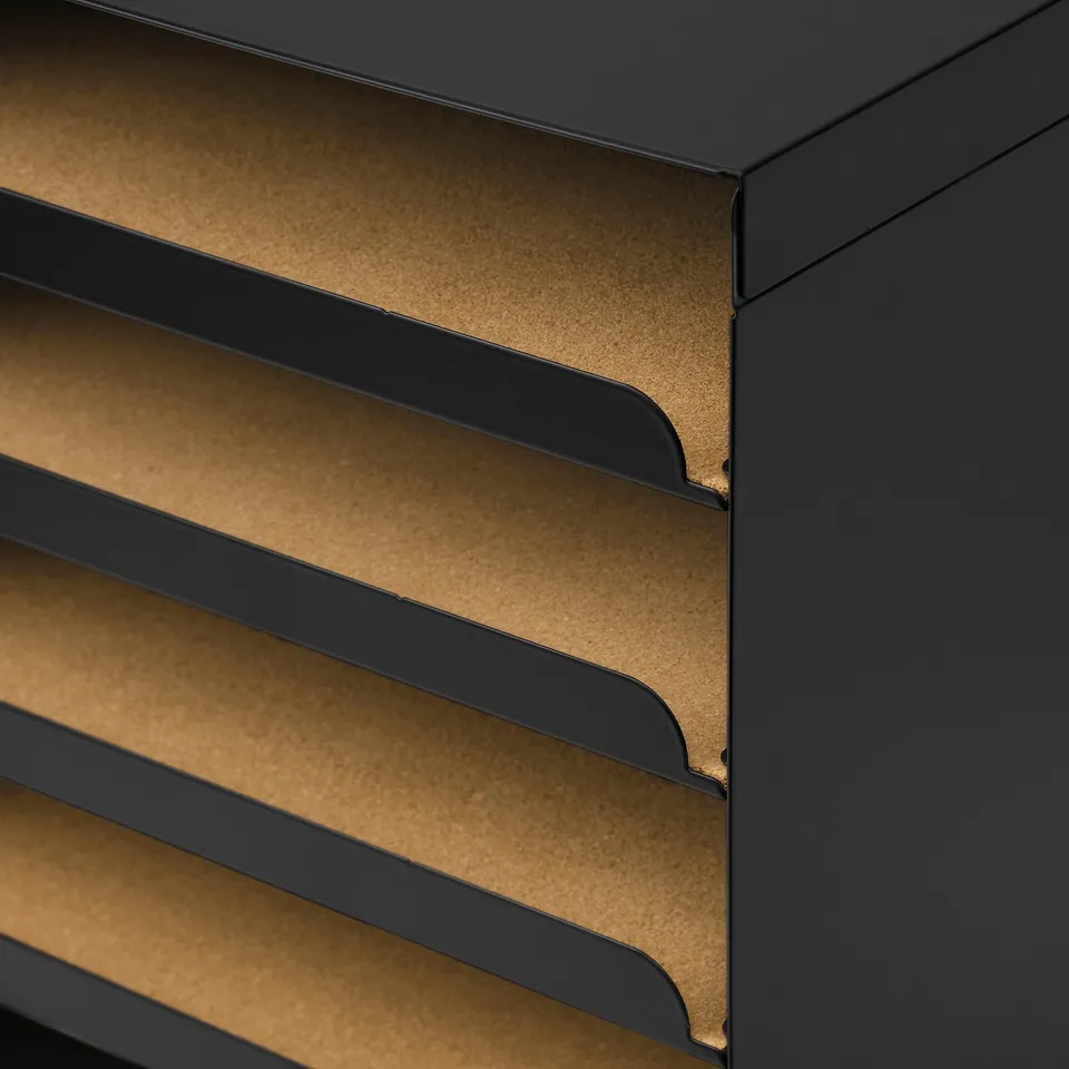 part: HARVMATTA letter tray