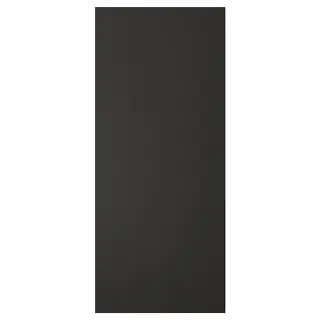 NICKEBO door, matt anthracite, Width 29.7 x Height 69.7 cm