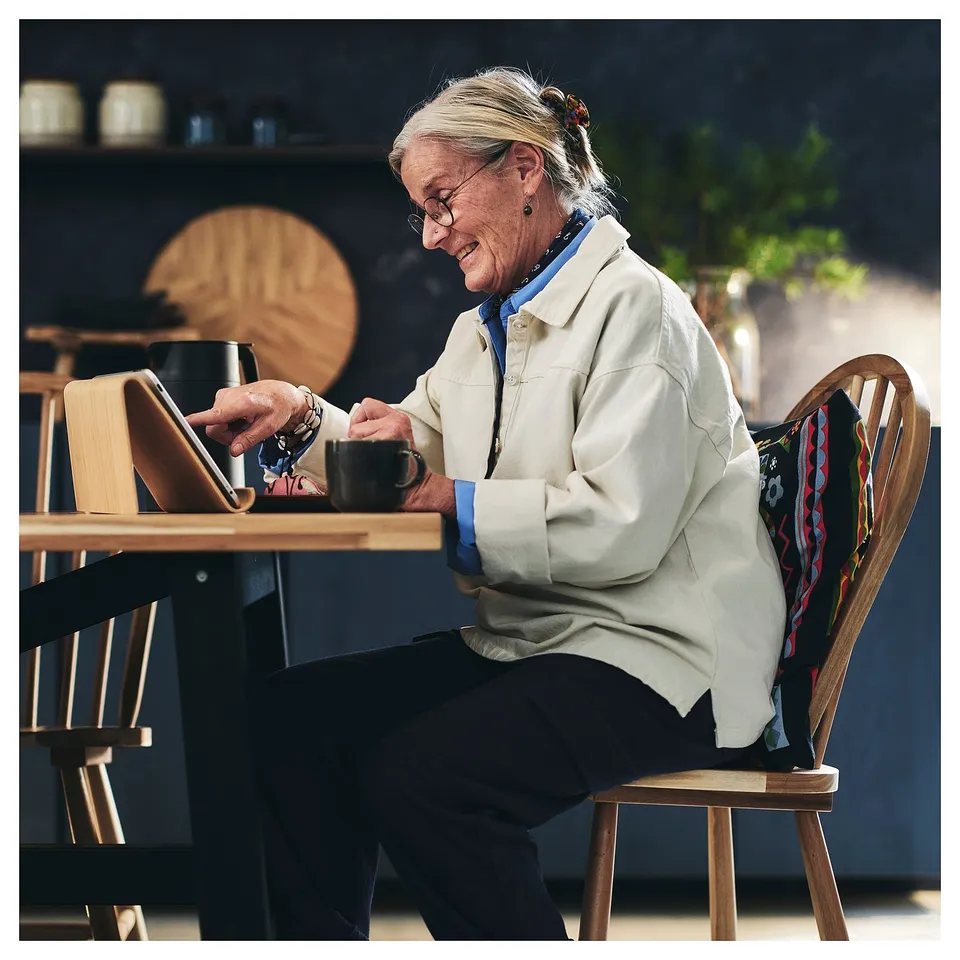 part: SKOGSTA chair