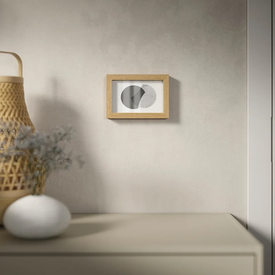 part: RÖDALM frame