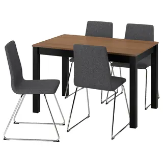ÅLHULT / LILLÅNÄS