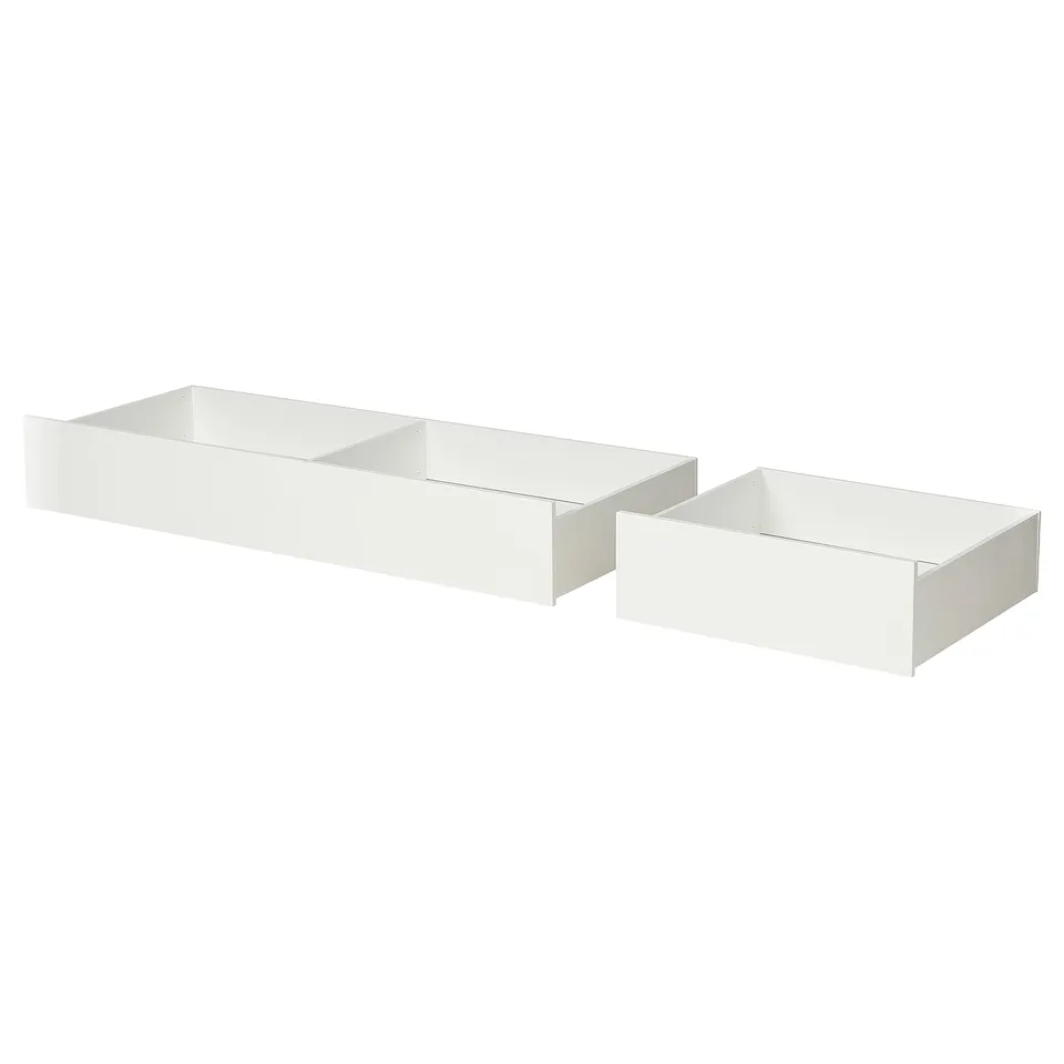 part: VIHALS bed storage box, set of 2