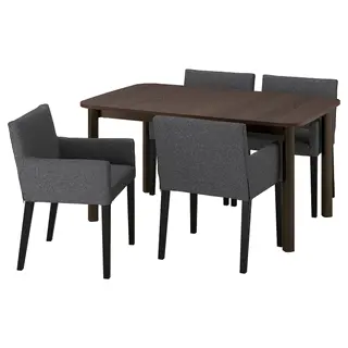 STRANDTORP / MÅRENÄS