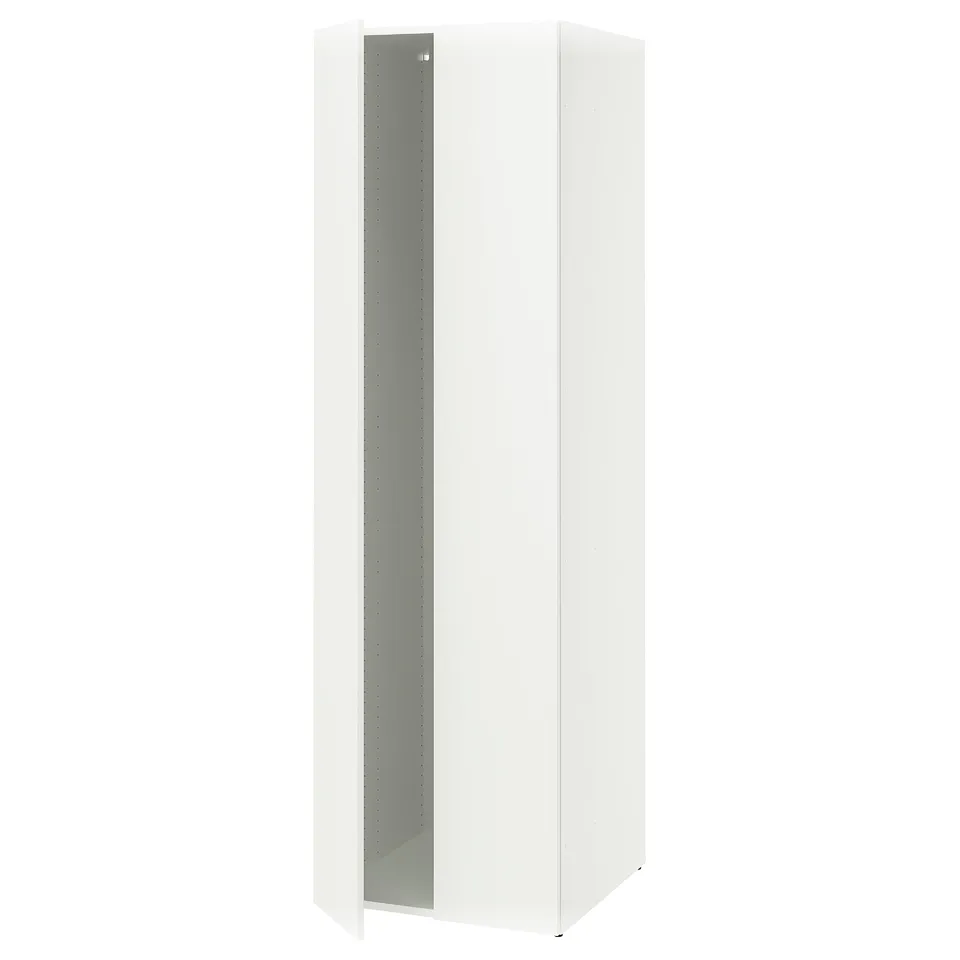 part: LASTARE frame with doors