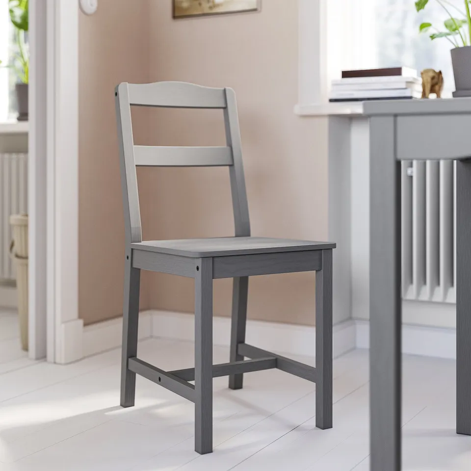 part: HAUGA chair