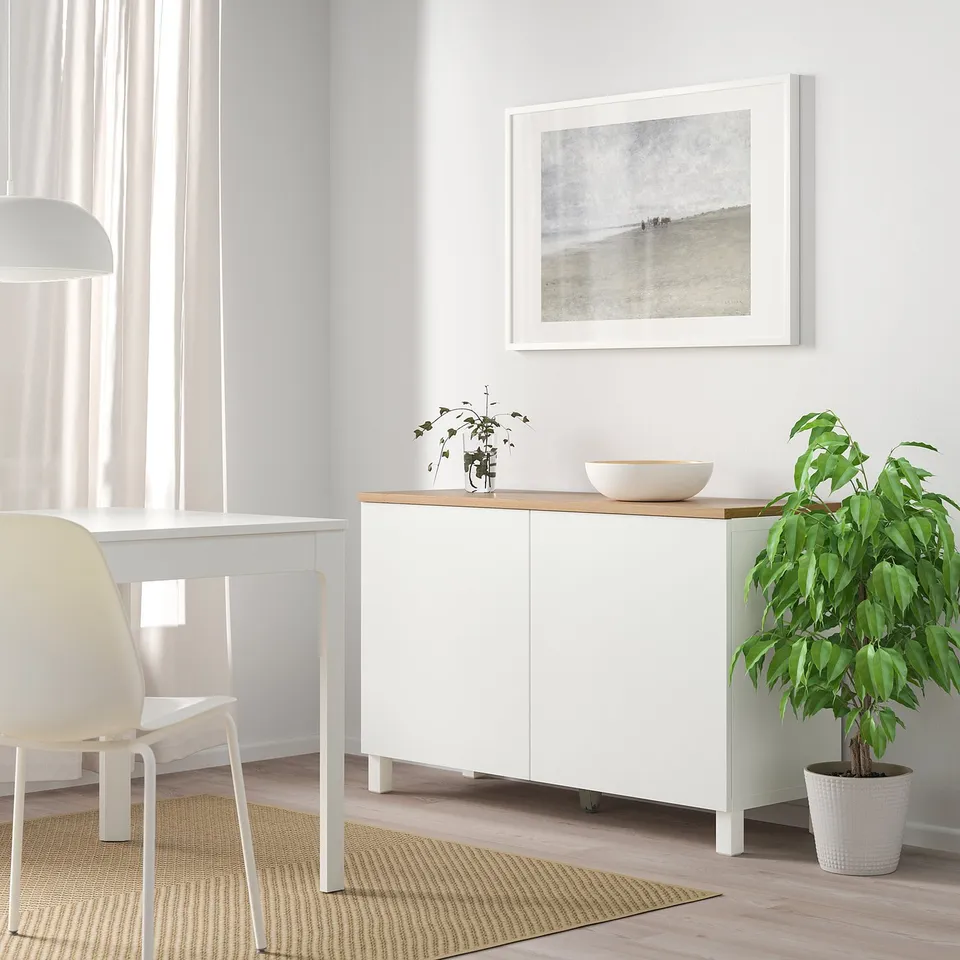 BESTÅ in a room