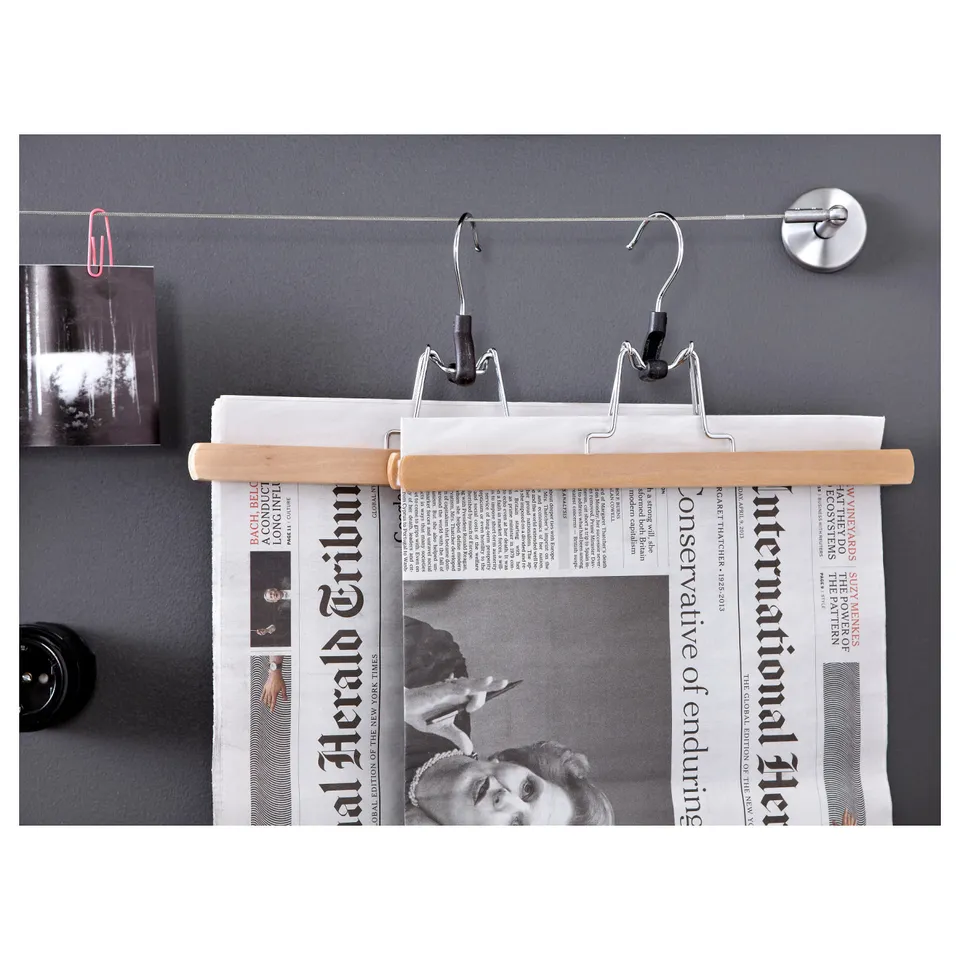 part: BUMERANG trouser hanger