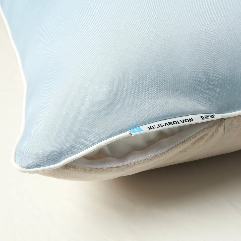 part: KEJSAROLVON pillow protector