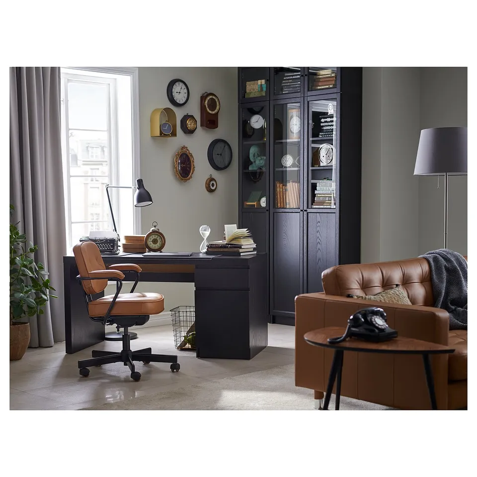 part: ALEFJÄLL office chair