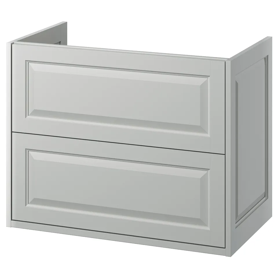 part: TÄNNFORSEN wash-stand with drawers