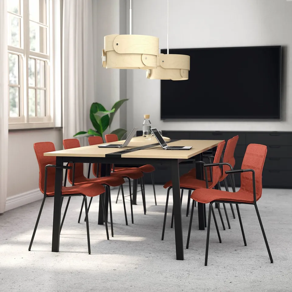 part: MITTZON conference table
